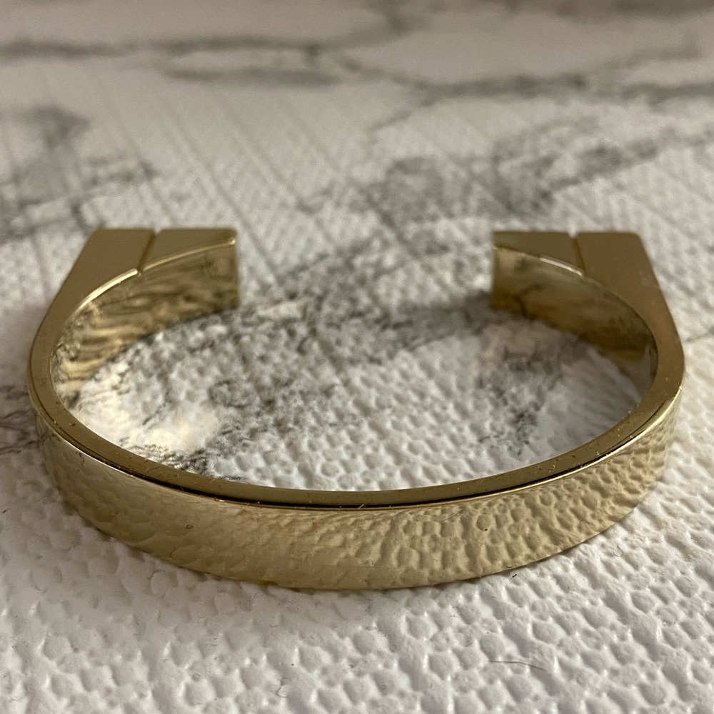 JASON WU MADE IN ITALY CUFF